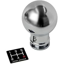 Amazon | アピオ(Apio) 54シフトノブ・アルミ製[JB64,JB74] 6031-11A